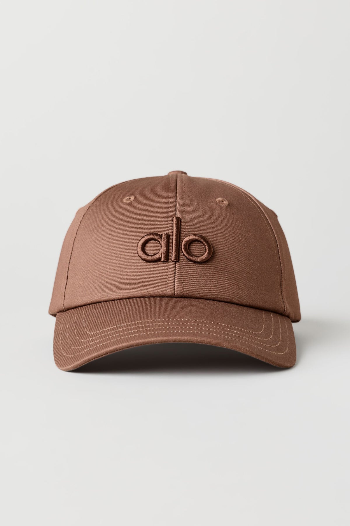 Off-Duty Cap - Sun Kissed Brown--4