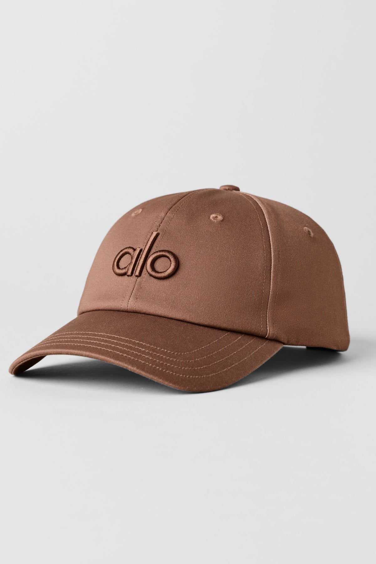 Off-Duty Cap - Sun Kissed Brown--0