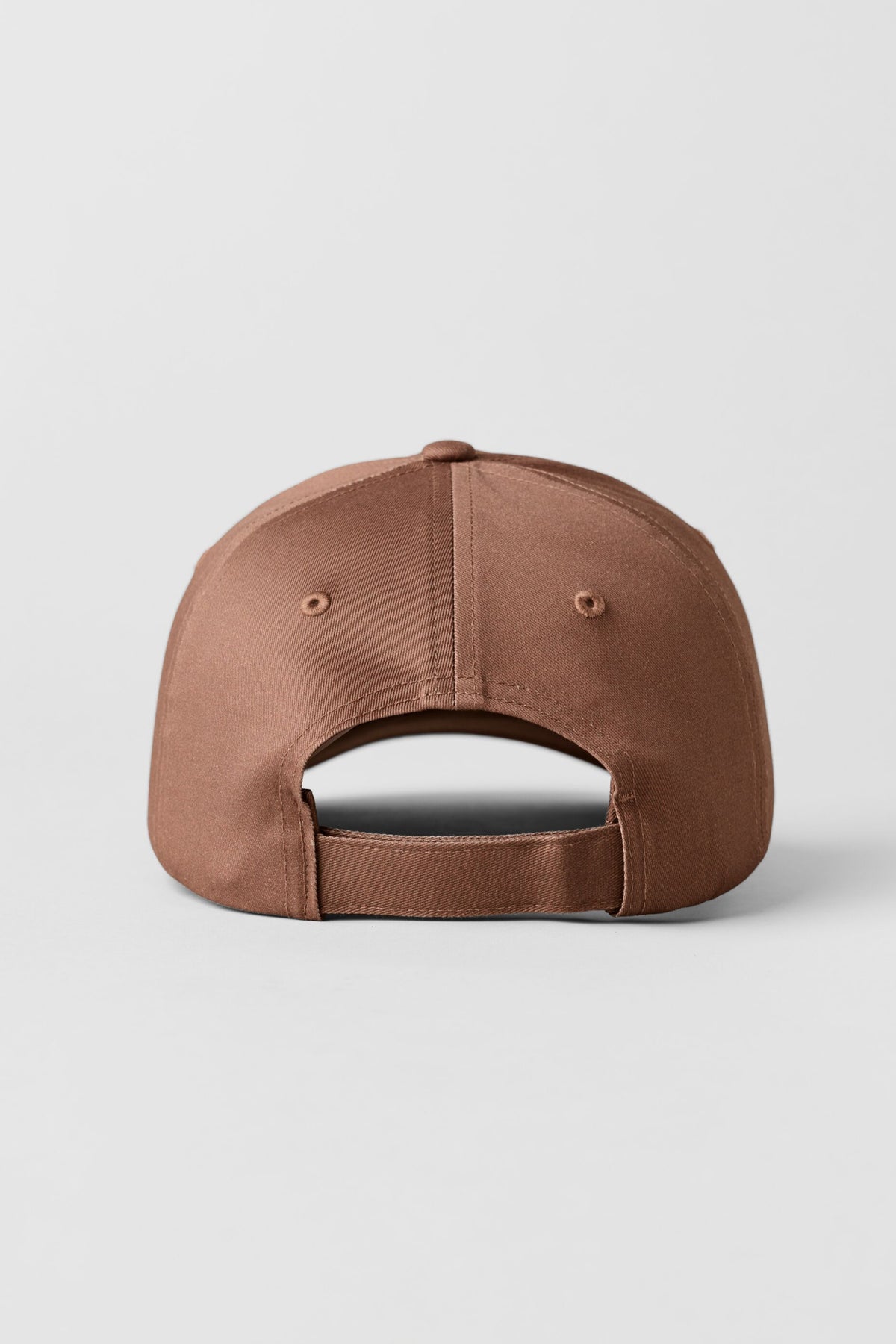 Off-Duty Cap - Sun Kissed Brown--3