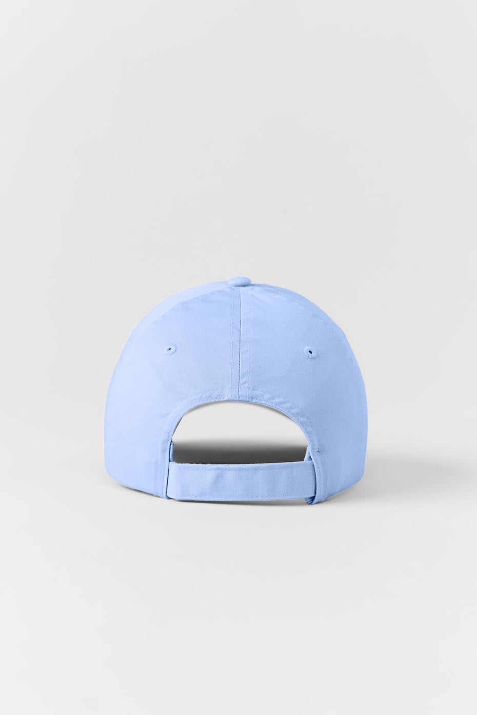 Off-Duty Cap - Light Provence Blue--4