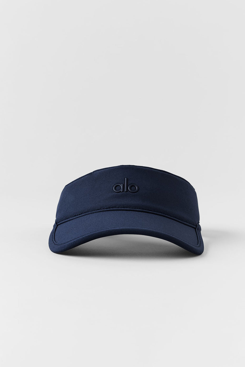 Performance Eclipse Visor - Navy--2