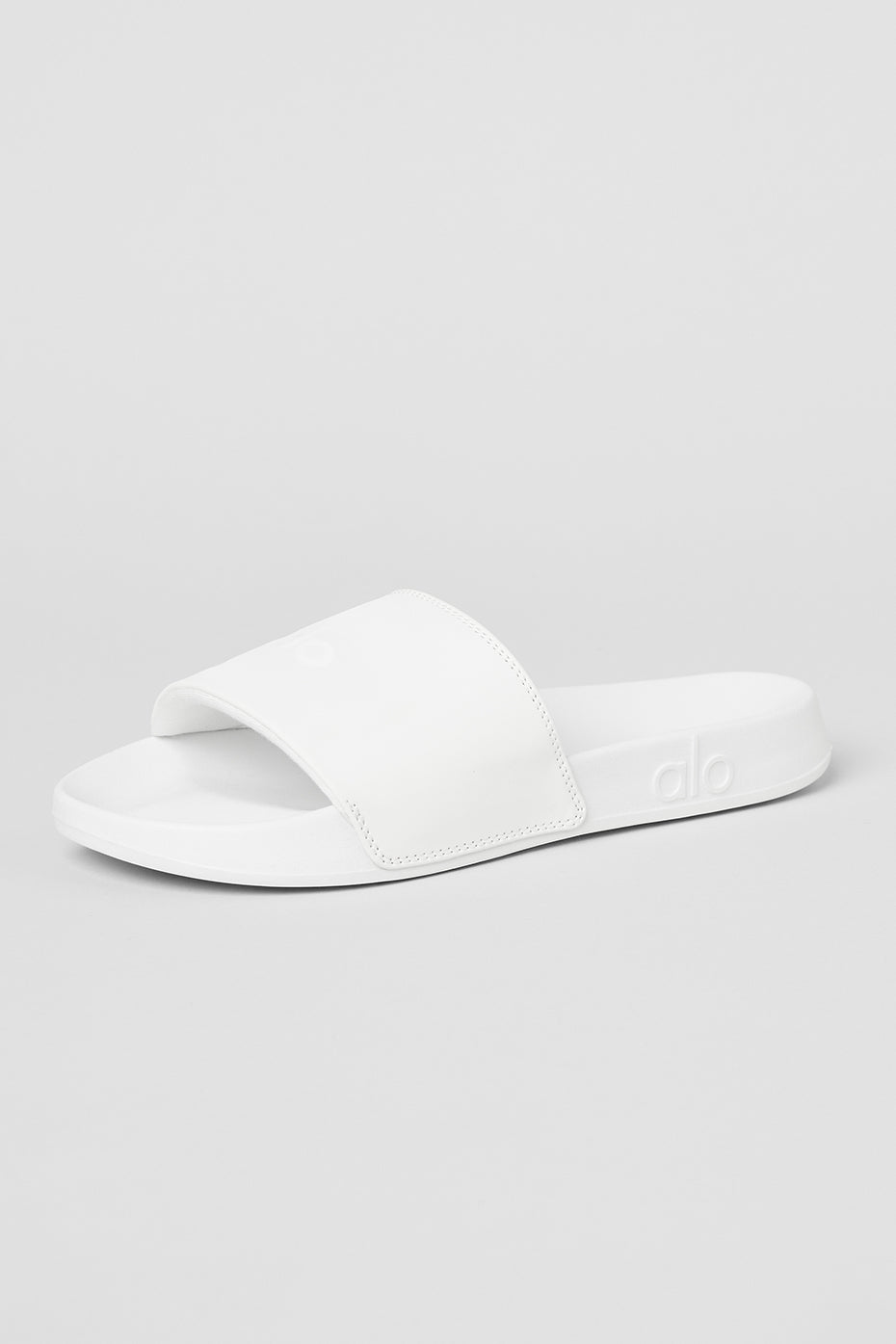 It Slide (Unisex) - White--0