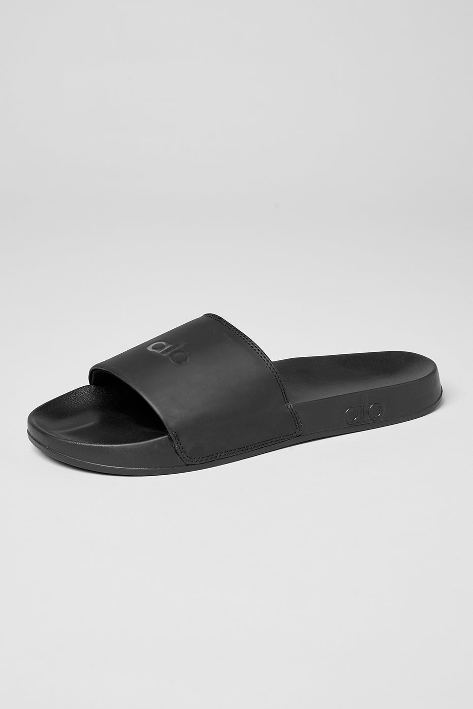 It Slide (Unisex) - Black--0