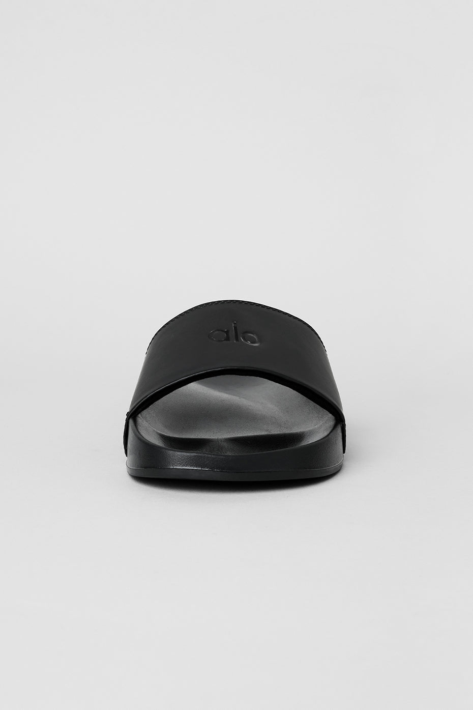 It Slide (Unisex) - Black--3