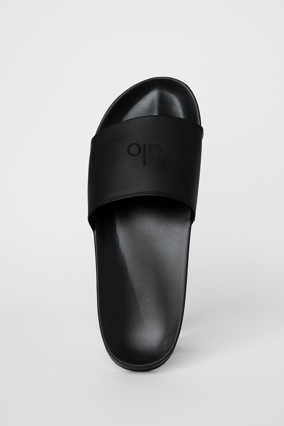 It Slide (Unisex) - Black--4