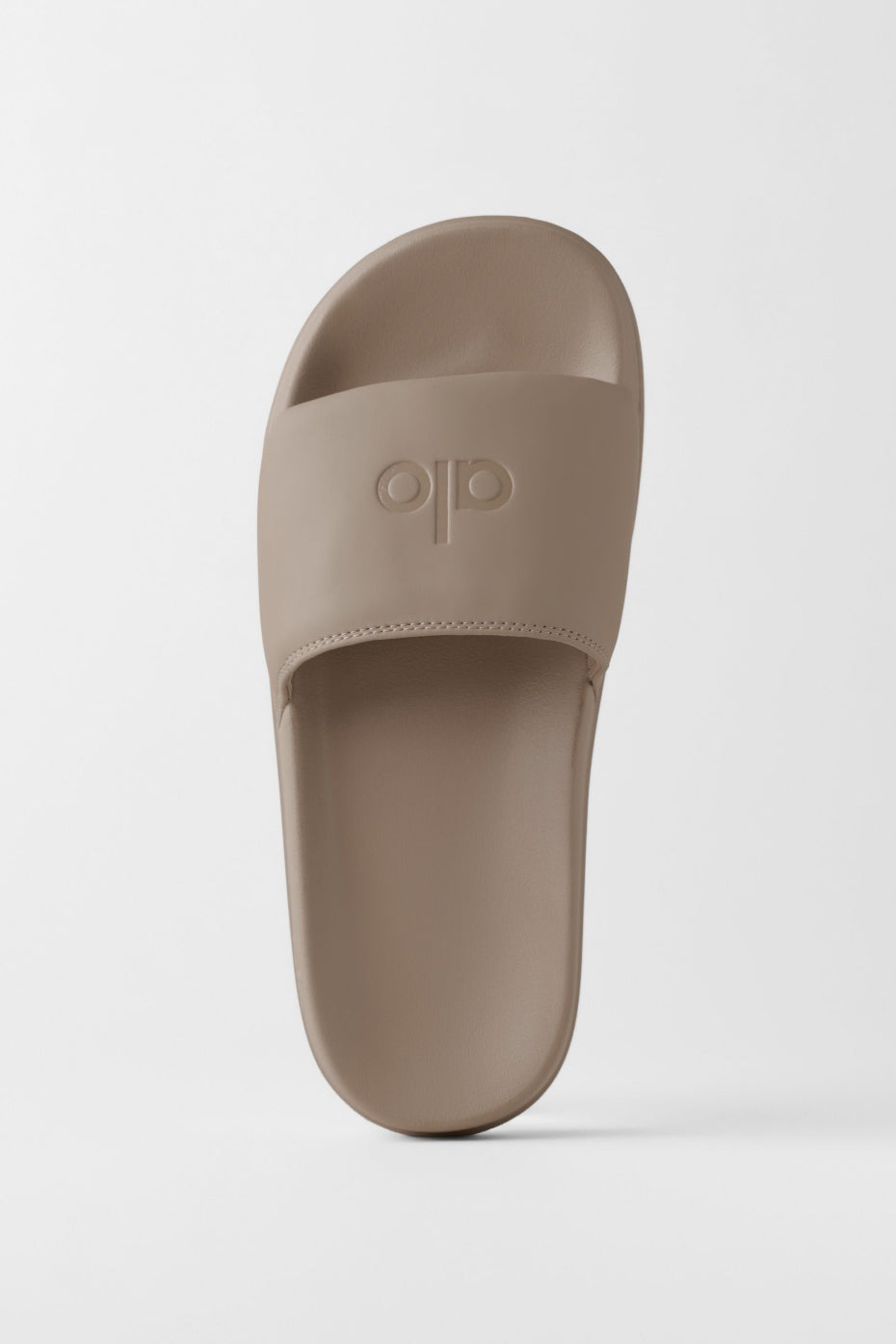 It Slide (Unisex) - Gravel--3