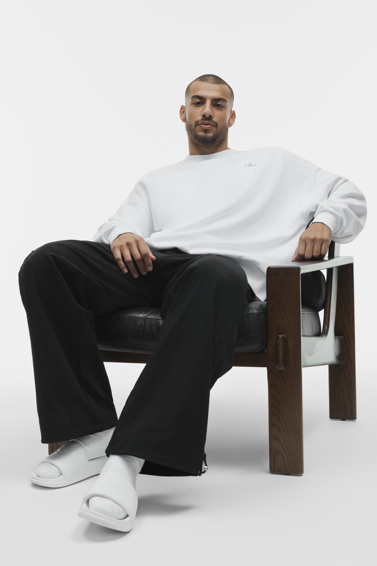 It Slide (Unisex) - White--2