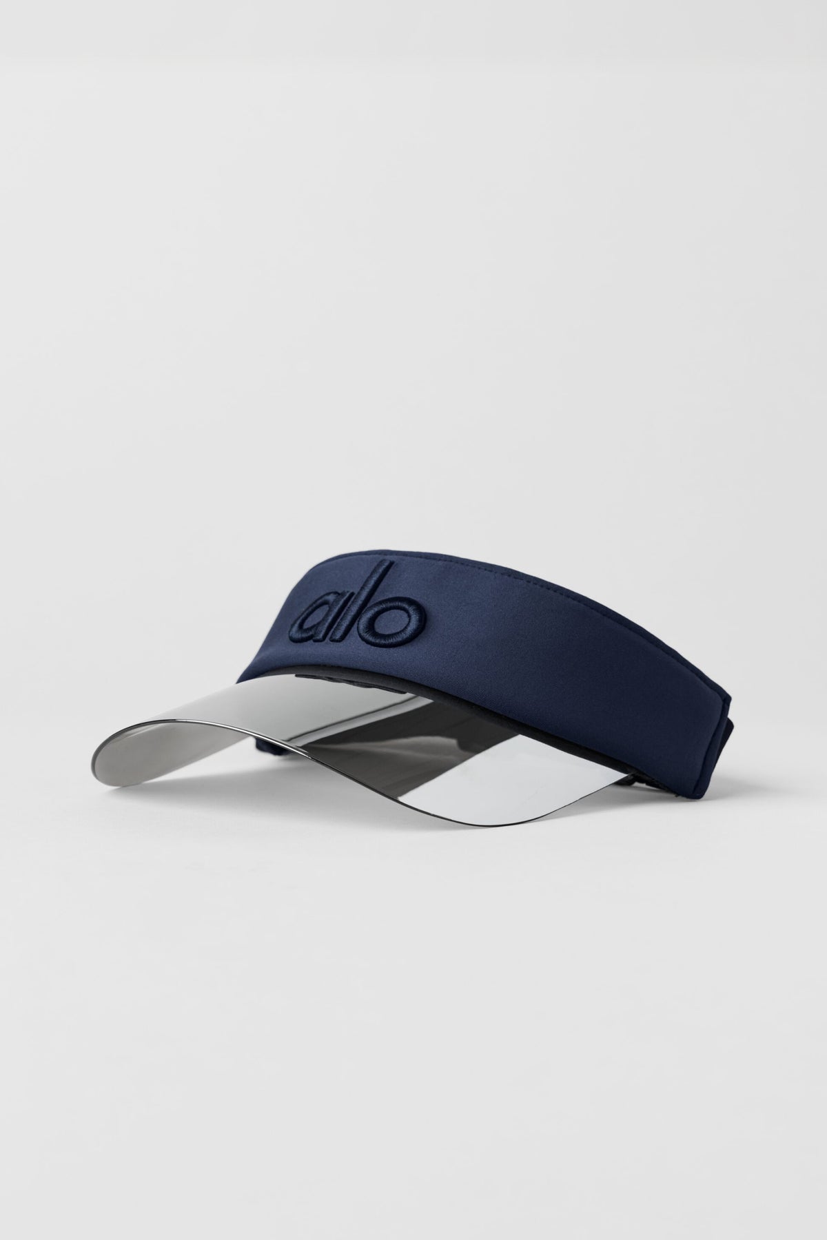 Airlift Solar Visor - Navy--0
