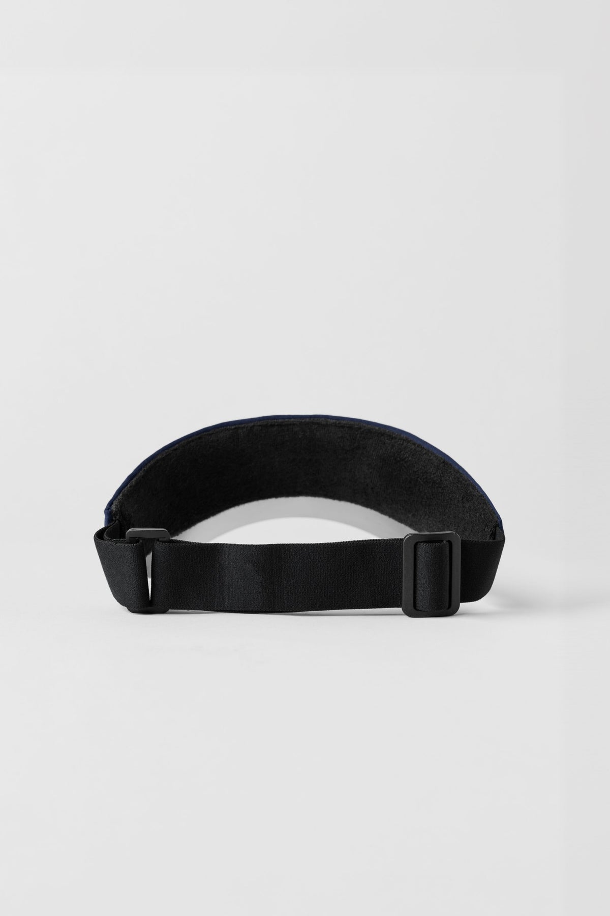 Airlift Solar Visor - Navy--1