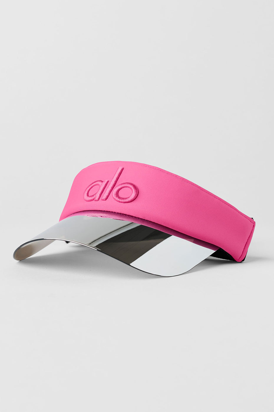 Airlift Solar Visor - Paradise Pink--0