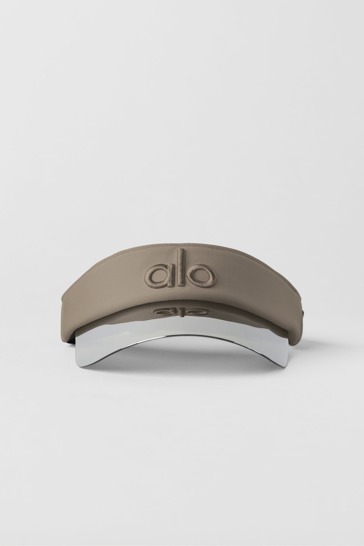 Airlift Solar Visor - Gravel--3