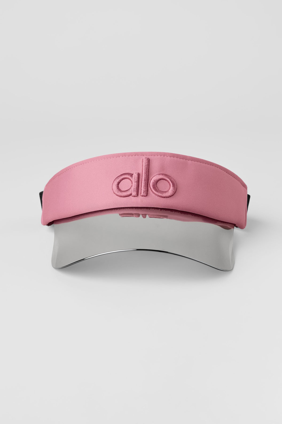 Airlift Solar Visor - Pink Wild Rose--1