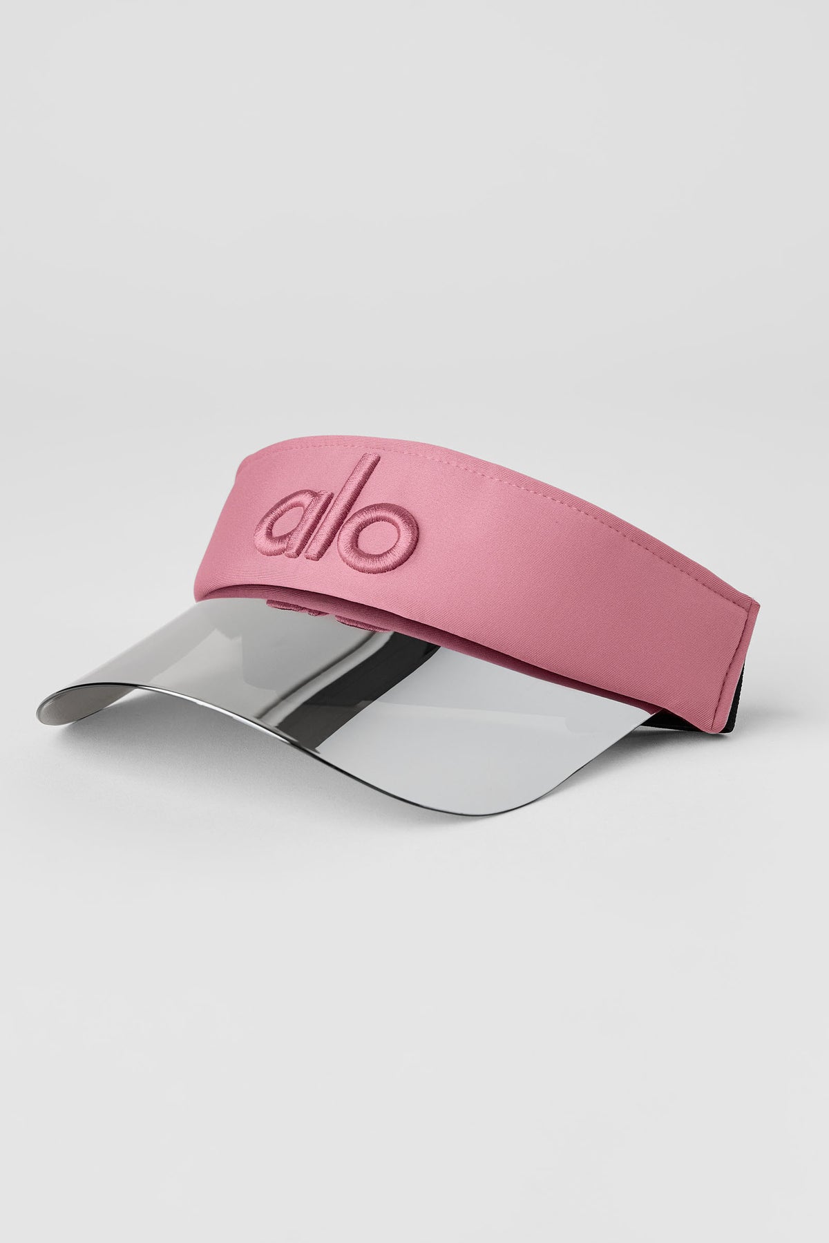 Airlift Solar Visor - Pink Wild Rose--0