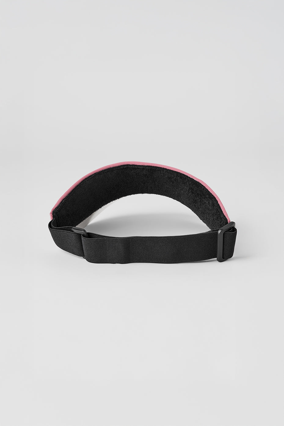 Airlift Solar Visor - Pink Wild Rose--2