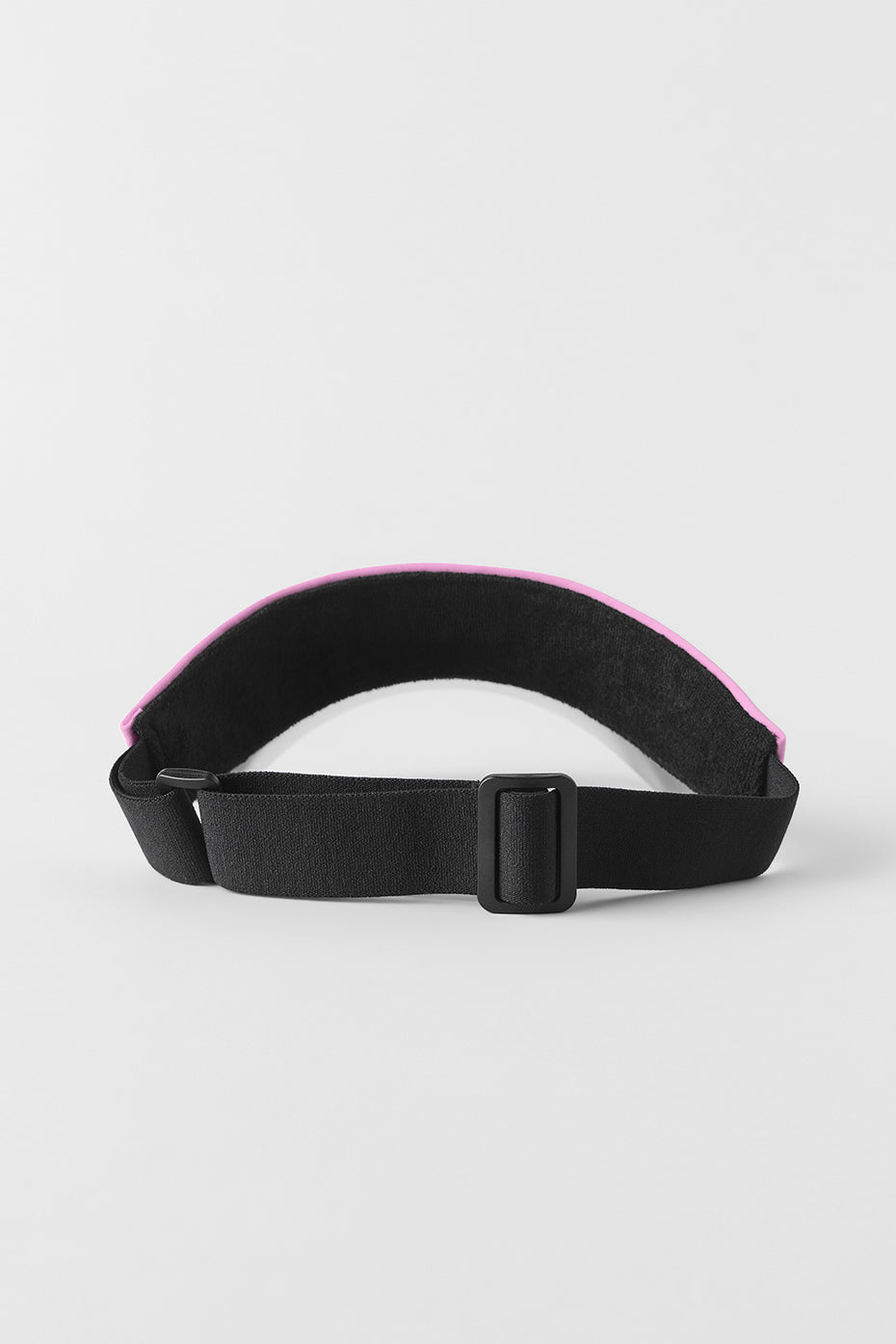 Airlift Solar Visor - Candy Heart Pink--2