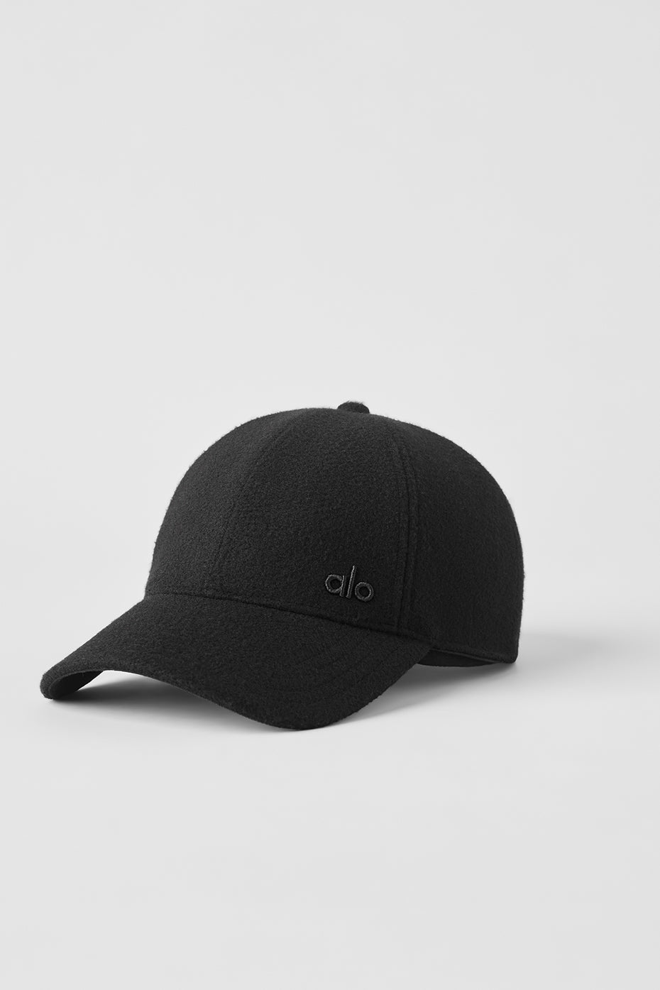 Prestige Off-Duty Cap - Black--0