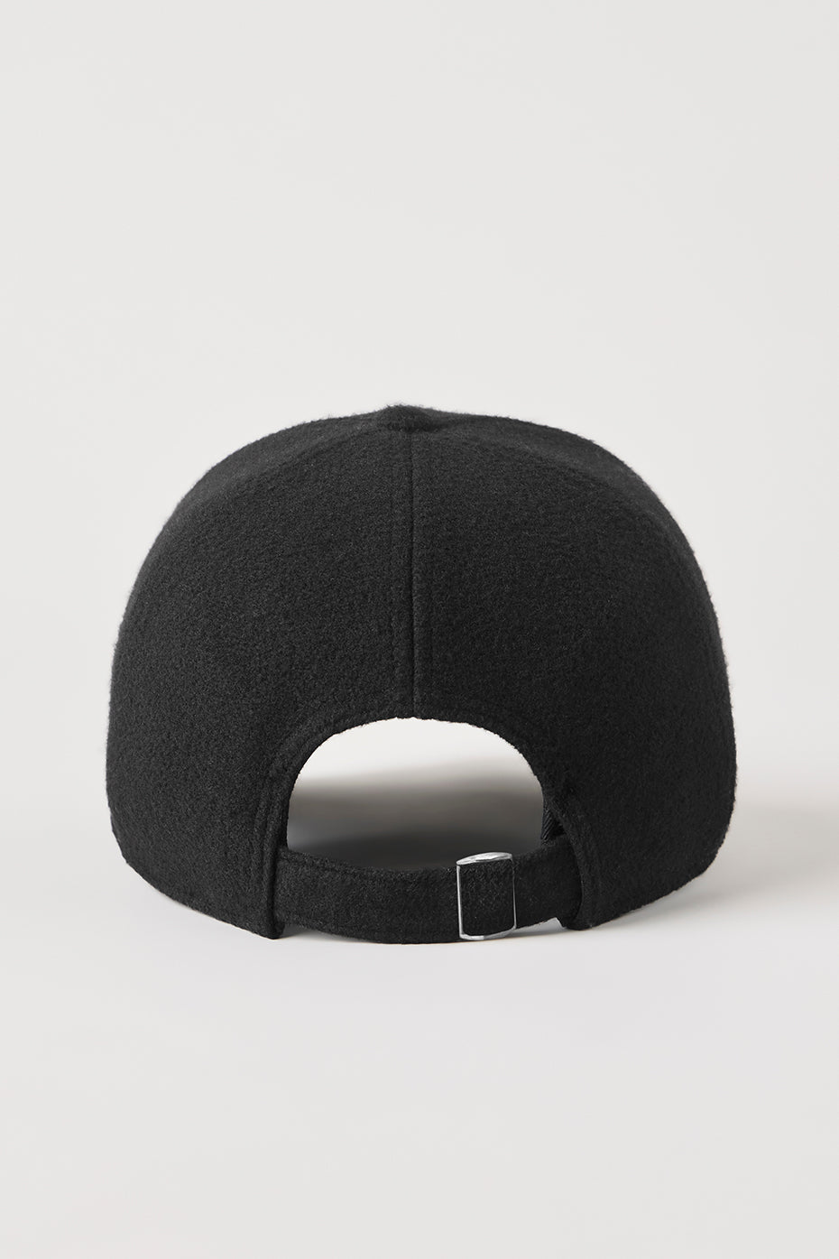 Prestige Off-Duty Cap - Black--2