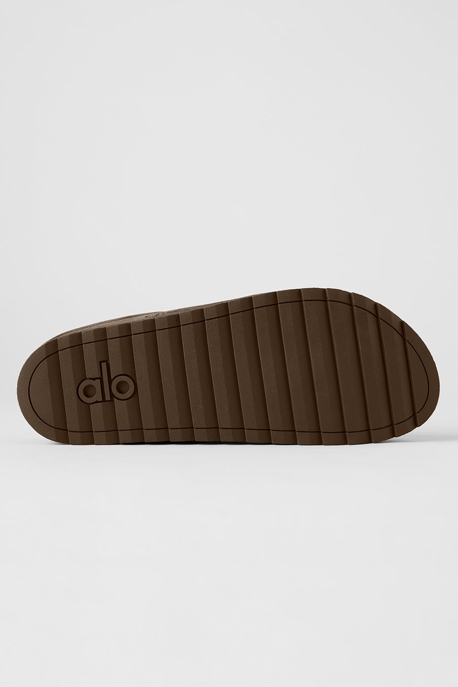 Recovery Slipper (Unisex) - Espresso--7