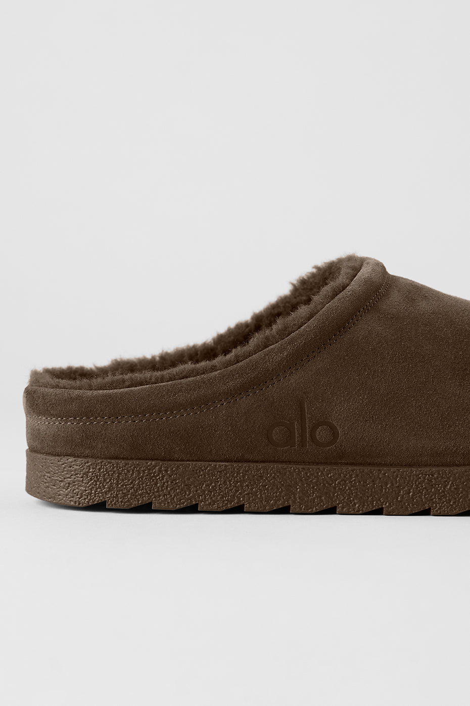 Recovery Slipper (Unisex) - Espresso--3