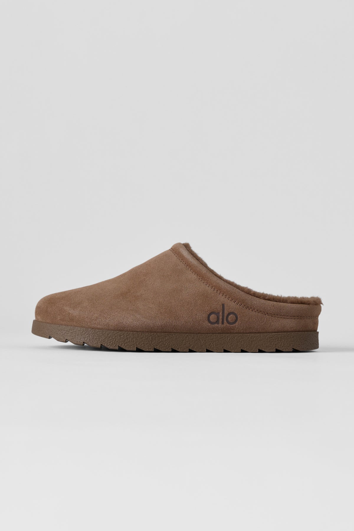 Recovery Slipper (Unisex) - Java Brown--0