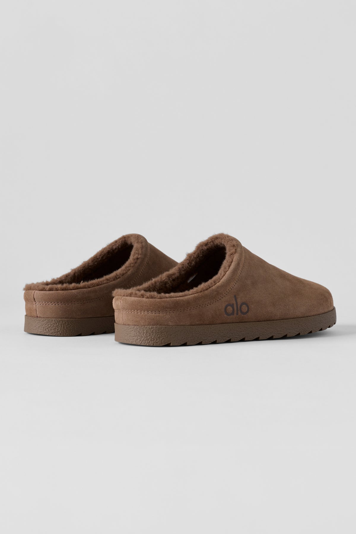 Recovery Slipper (Unisex) - Java Brown--4