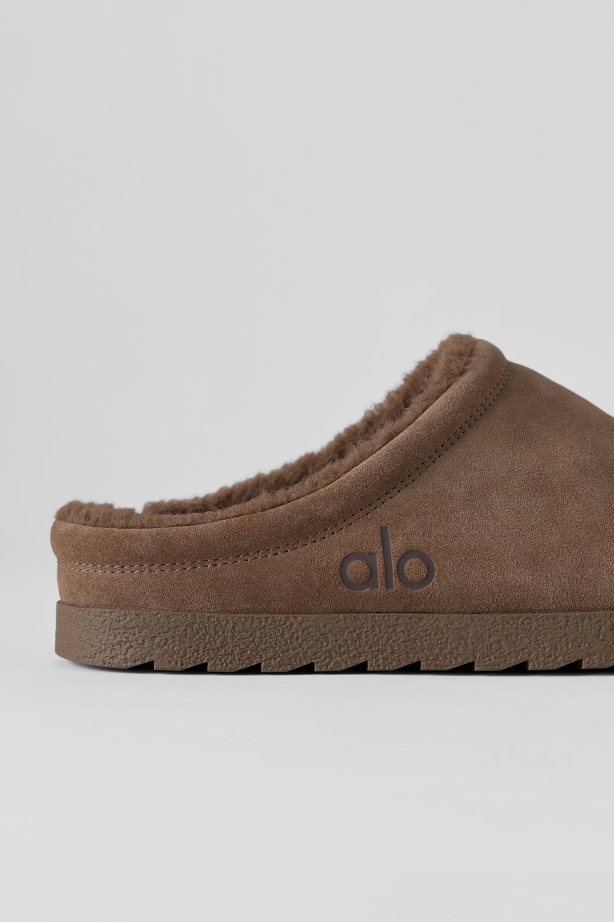 Recovery Slipper (Unisex) - Java Brown--5