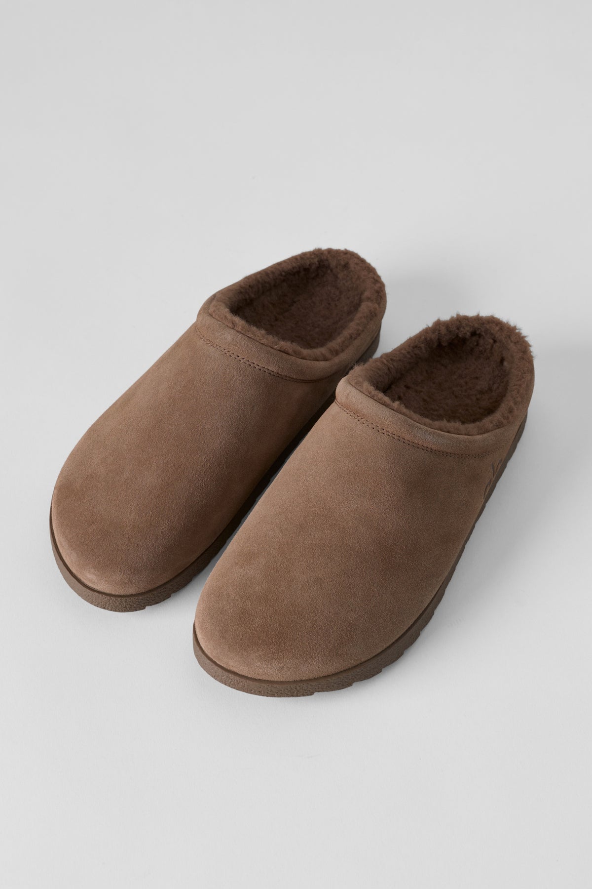 Recovery Slipper (Unisex) - Java Brown--3