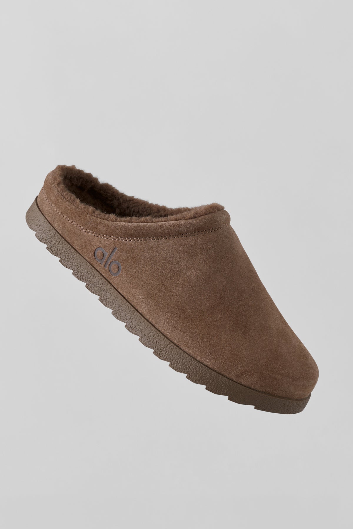 Recovery Slipper (Unisex) - Java Brown--2