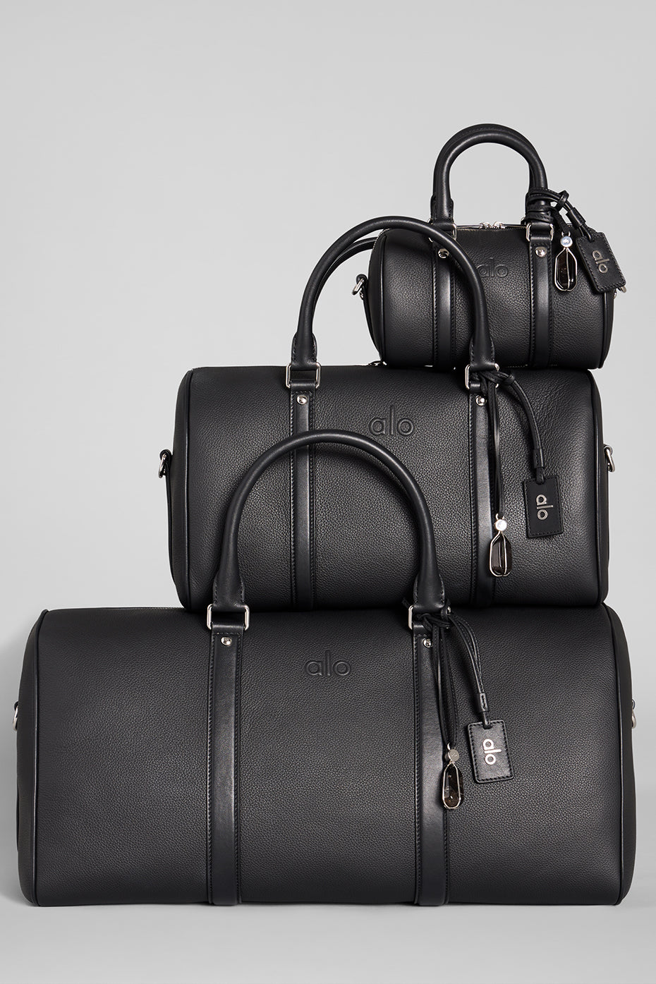 ALO Daily Voyage - Espresso Leather--7