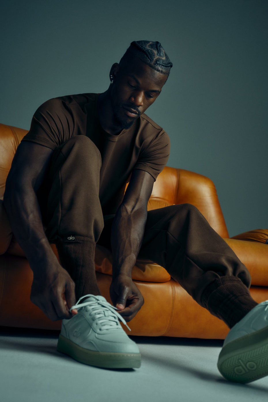 Jimmy Butler Recovery Mode - Zen Green--0