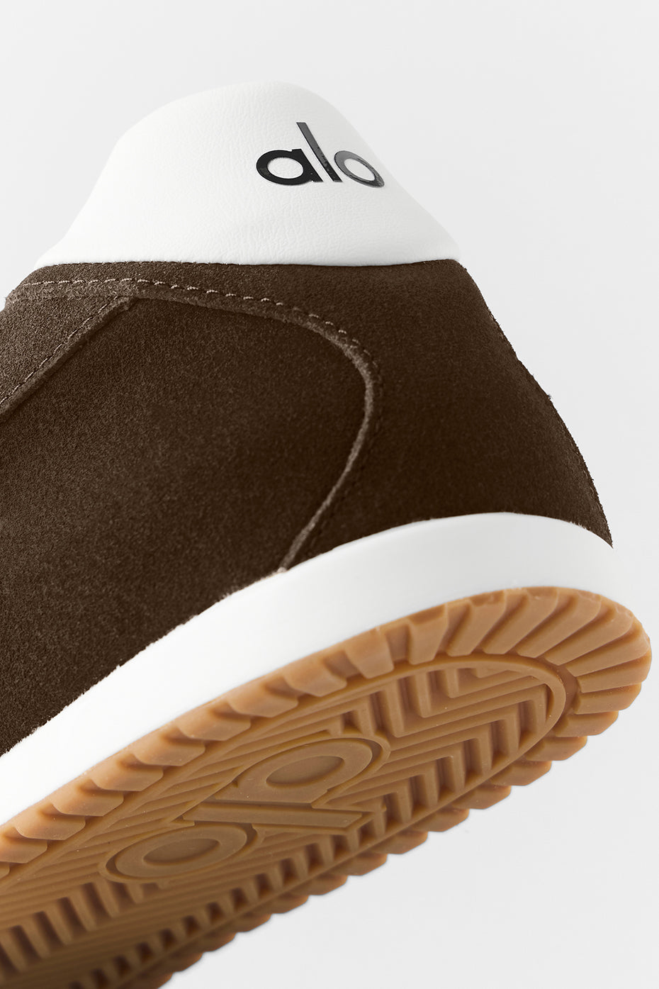 ALO Sunset Sneaker (Unisex) - Espresso--5
