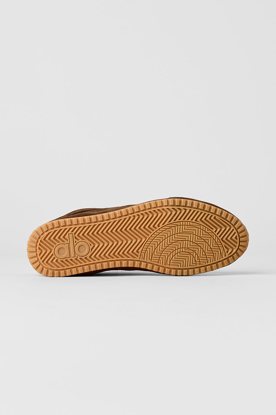 ALO Sunset Sneaker (Unisex) - Espresso--4