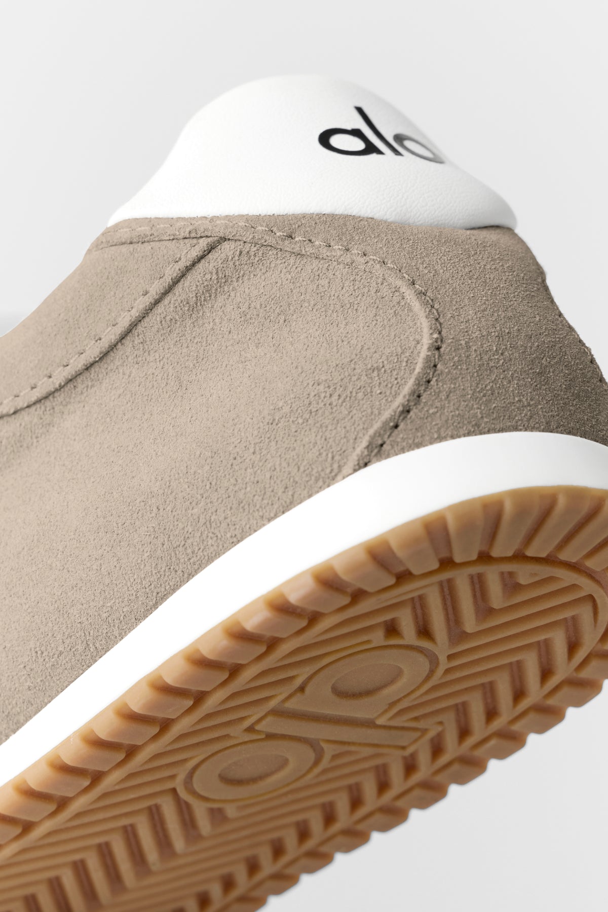 ALO Sunset Sneaker (Unisex) - Gravel--6