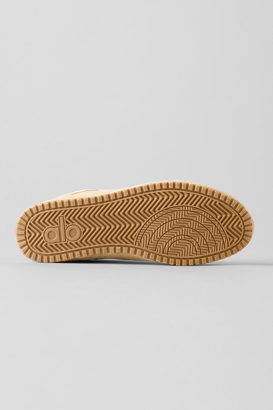 ALO Sunset Sneaker (Unisex) - Candlelight Yellow--4