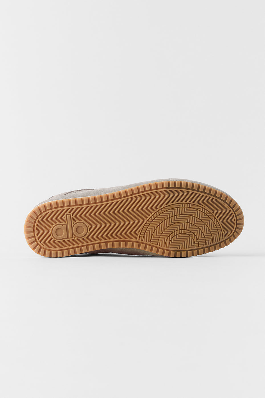 ALO Sunset Sneaker (Unisex) - Alpine Cocoa--4