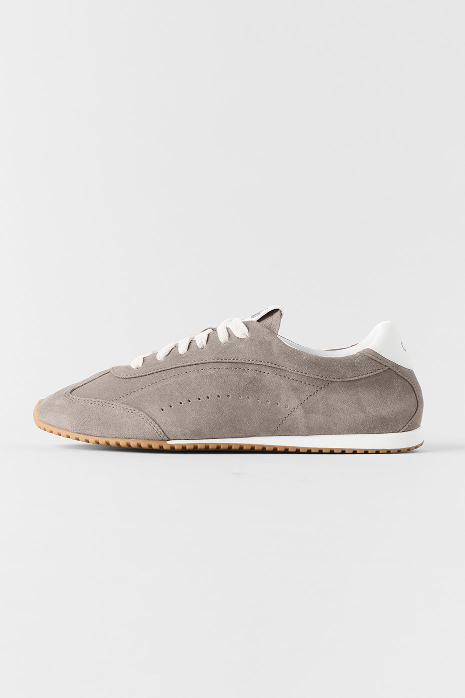 ALO Sunset Sneaker (Unisex) - Alpine Cocoa--0