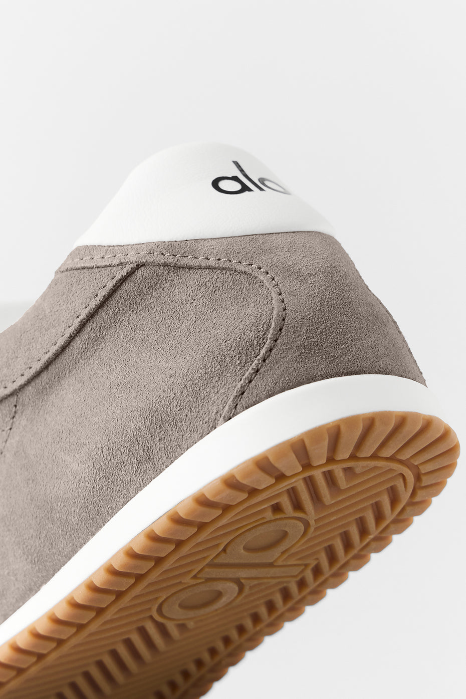 ALO Sunset Sneaker (Unisex) - Alpine Cocoa--5