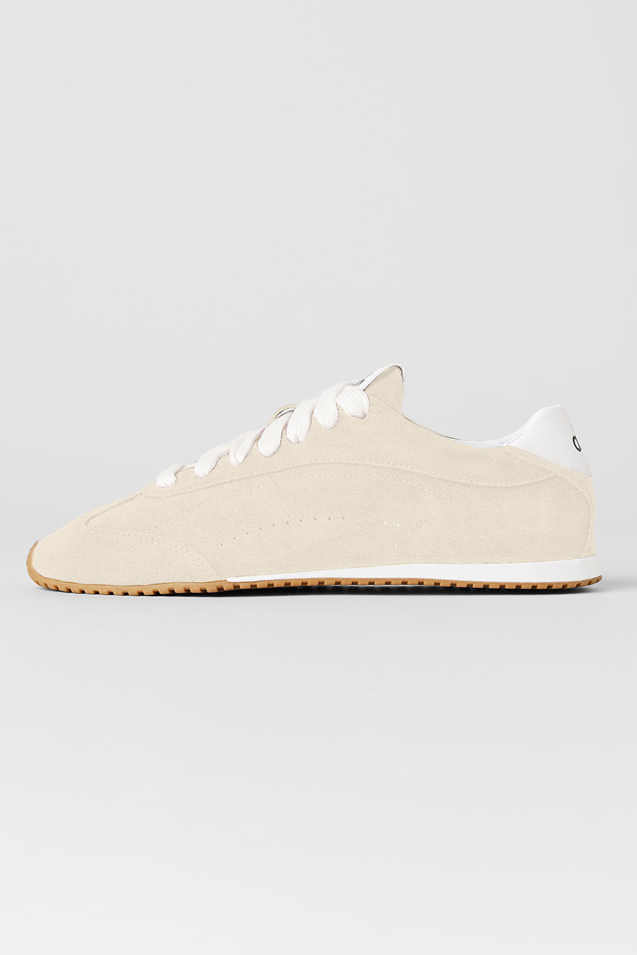 ALO Sunset Sneaker (Unisex) - Sandstone--0