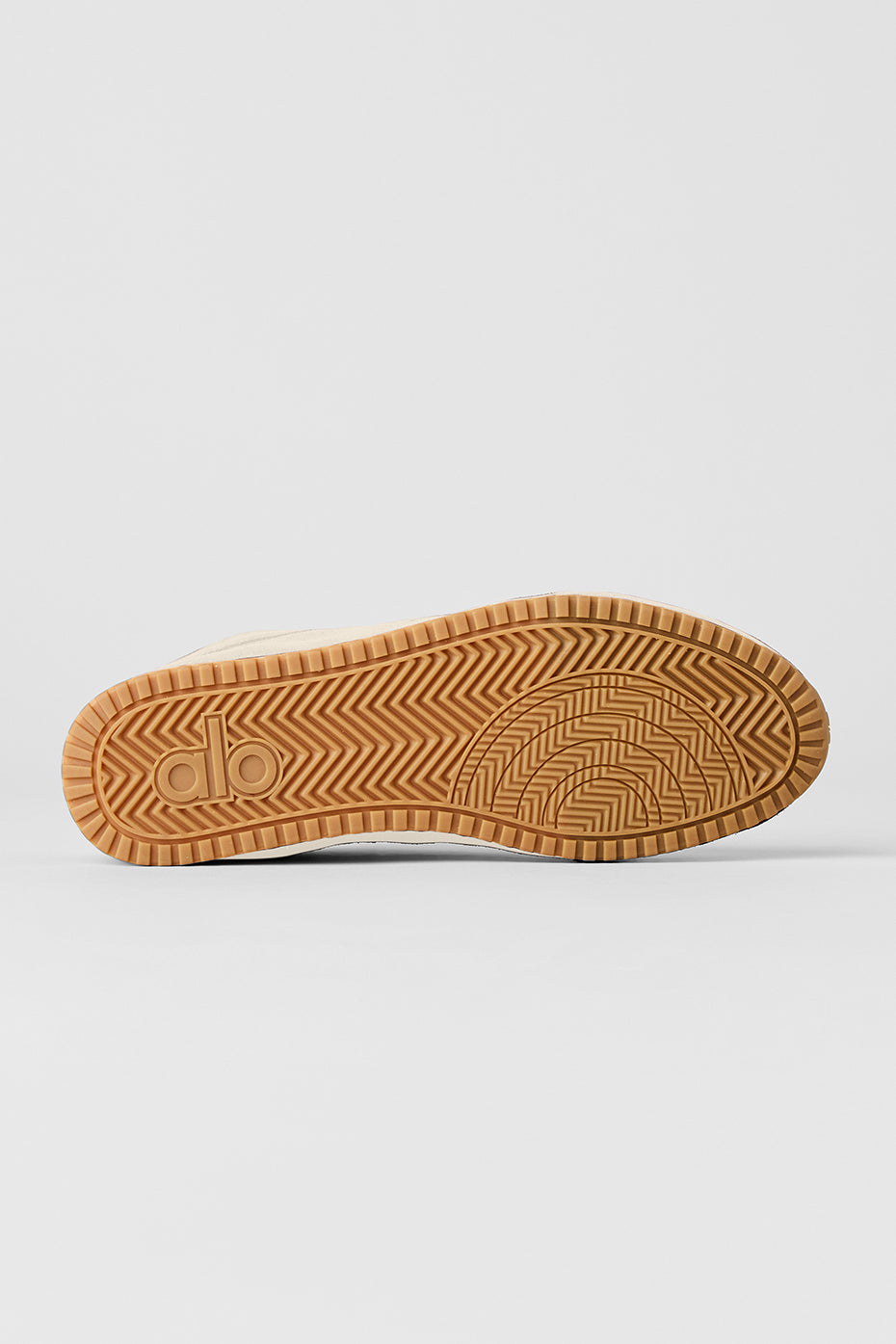 ALO Sunset Sneaker (Unisex) - Sandstone--4