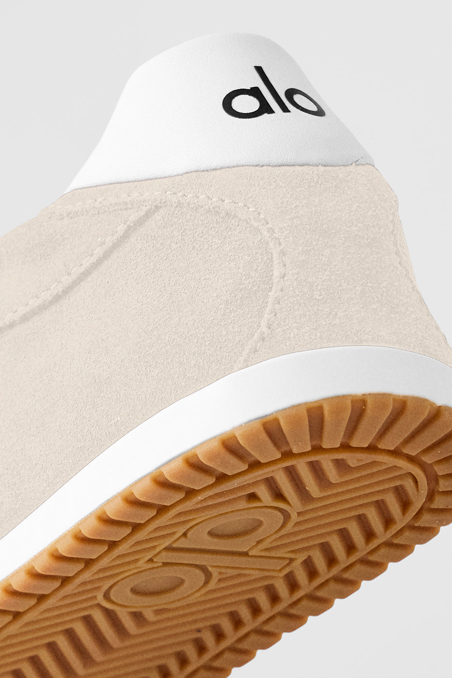 ALO Sunset Sneaker (Unisex) - Sandstone--6