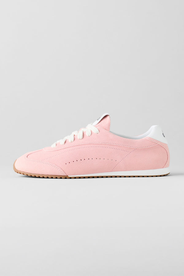 ALO Sunset Sneaker (Unisex) - Sundrenched Pink