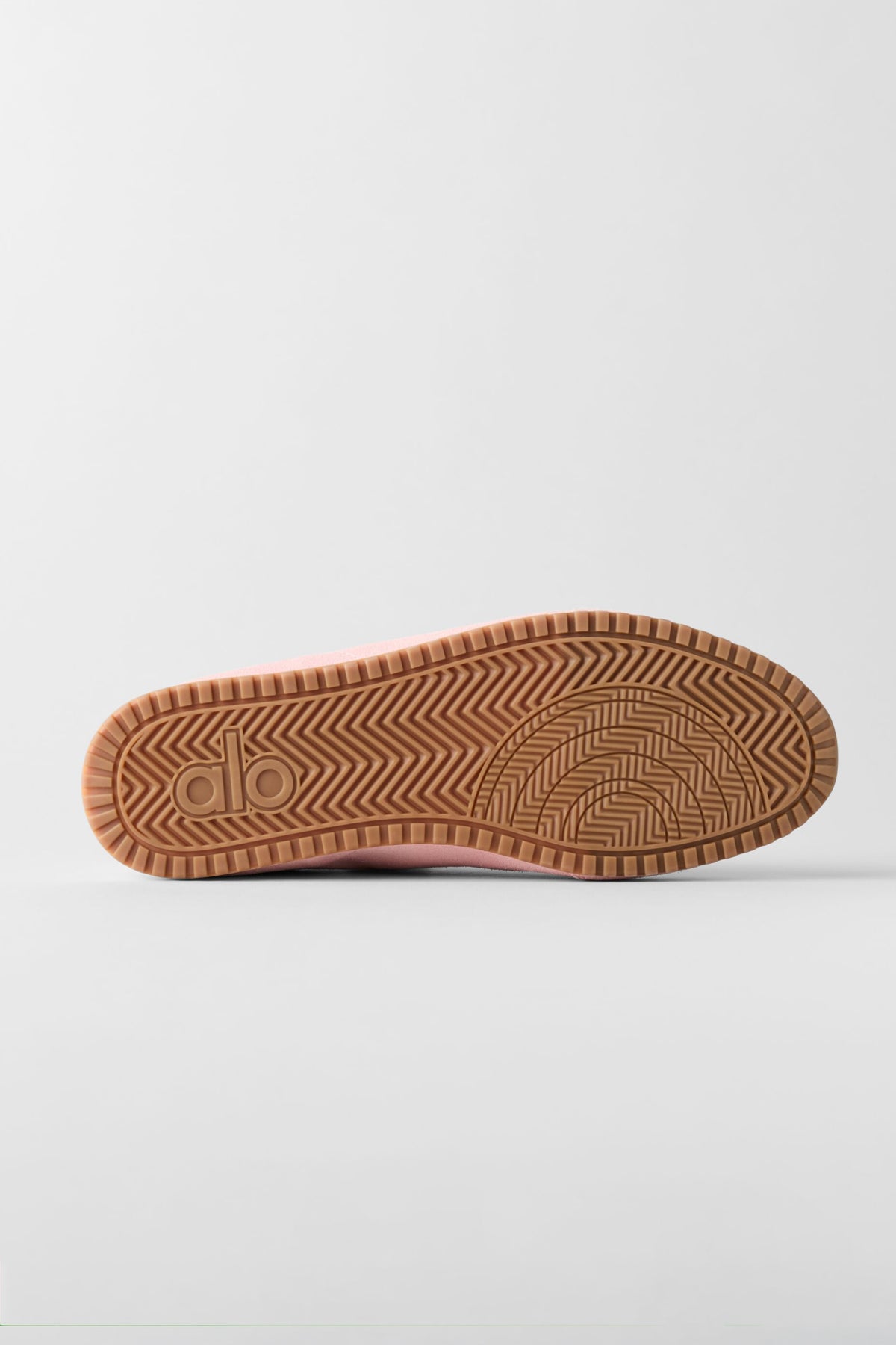 ALO Sunset Sneaker (Unisex) - Sundrenched Pink--5