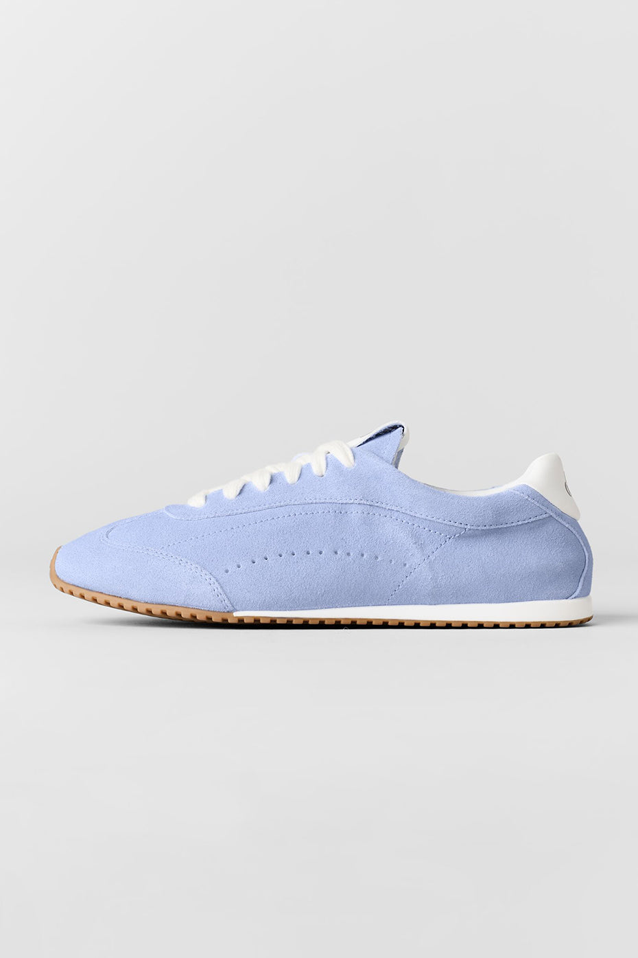 ALO Sunset Sneaker (Unisex) - Light Provence Blue--0