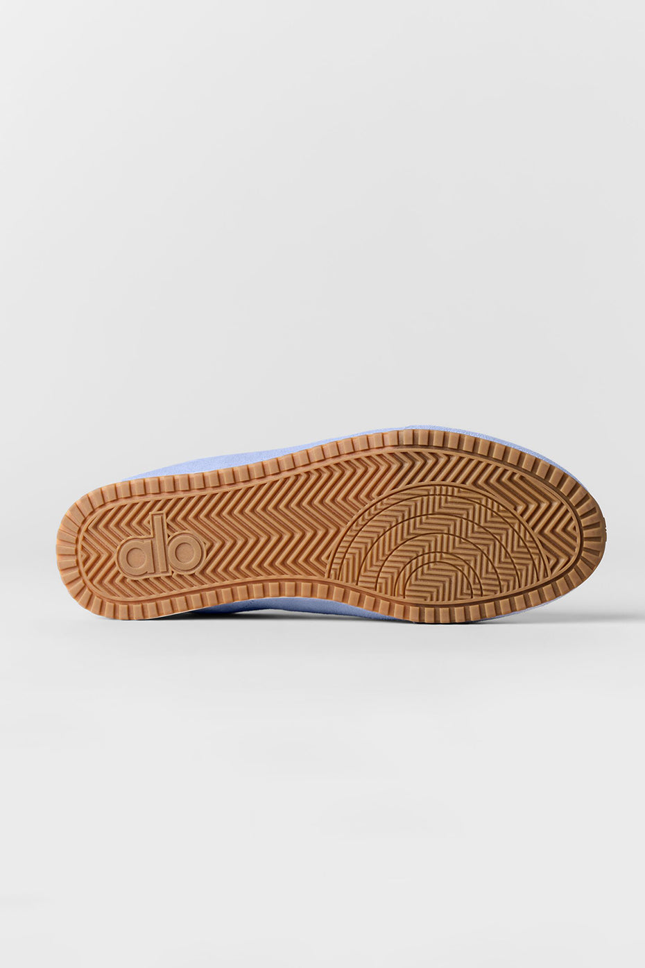 ALO Sunset Sneaker (Unisex) - Light Provence Blue--5
