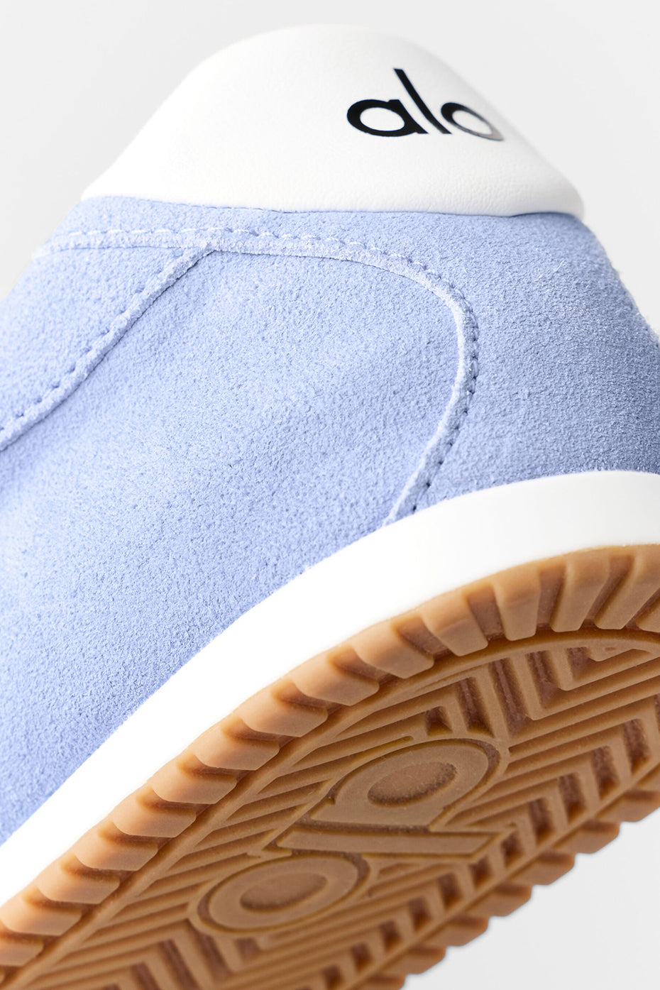 ALO Sunset Sneaker (Unisex) - Light Provence Blue--4