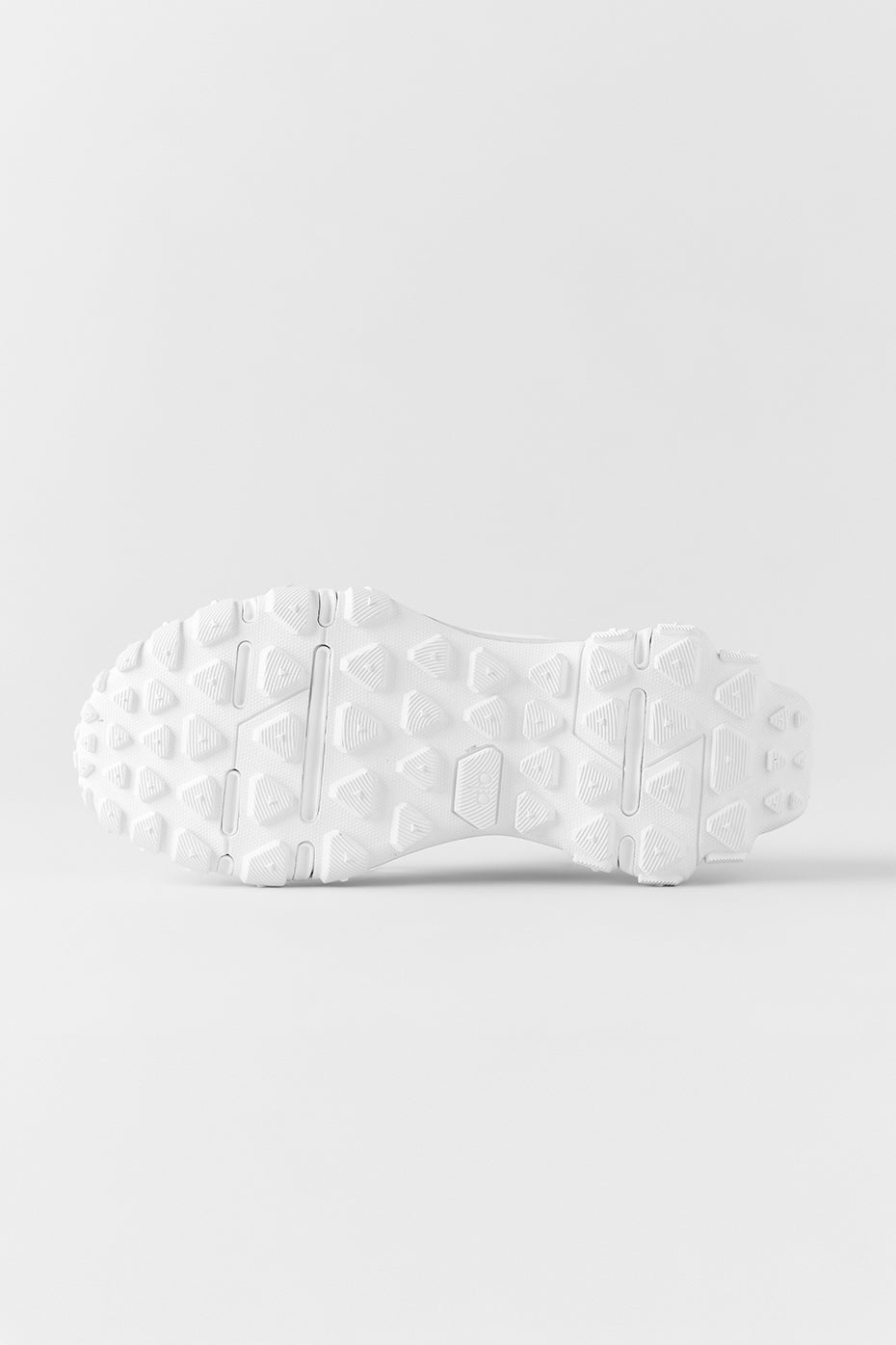ALO Trail (Unisex) - White--3
