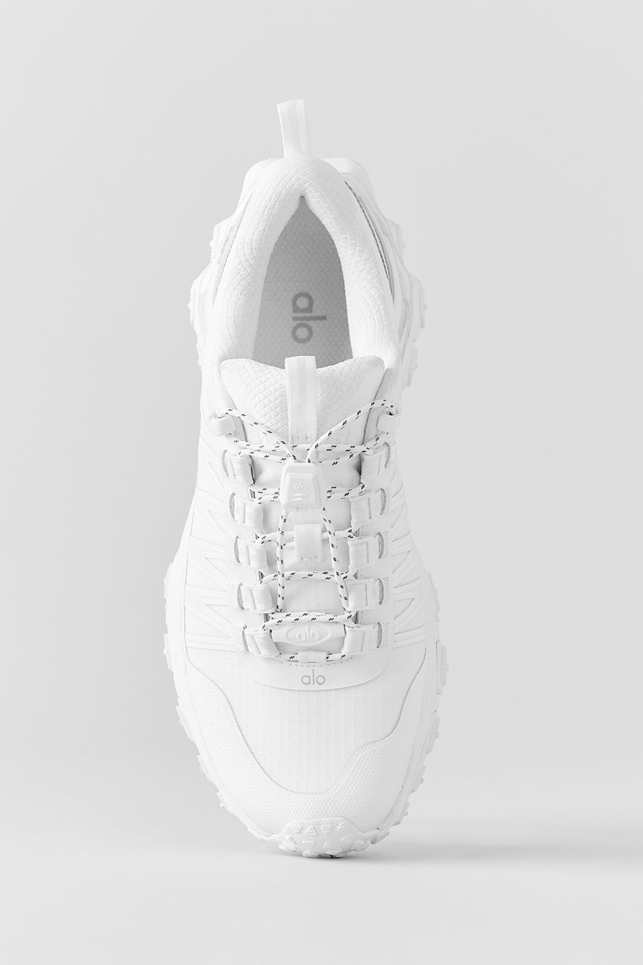 ALO Trail (Unisex) - White--4