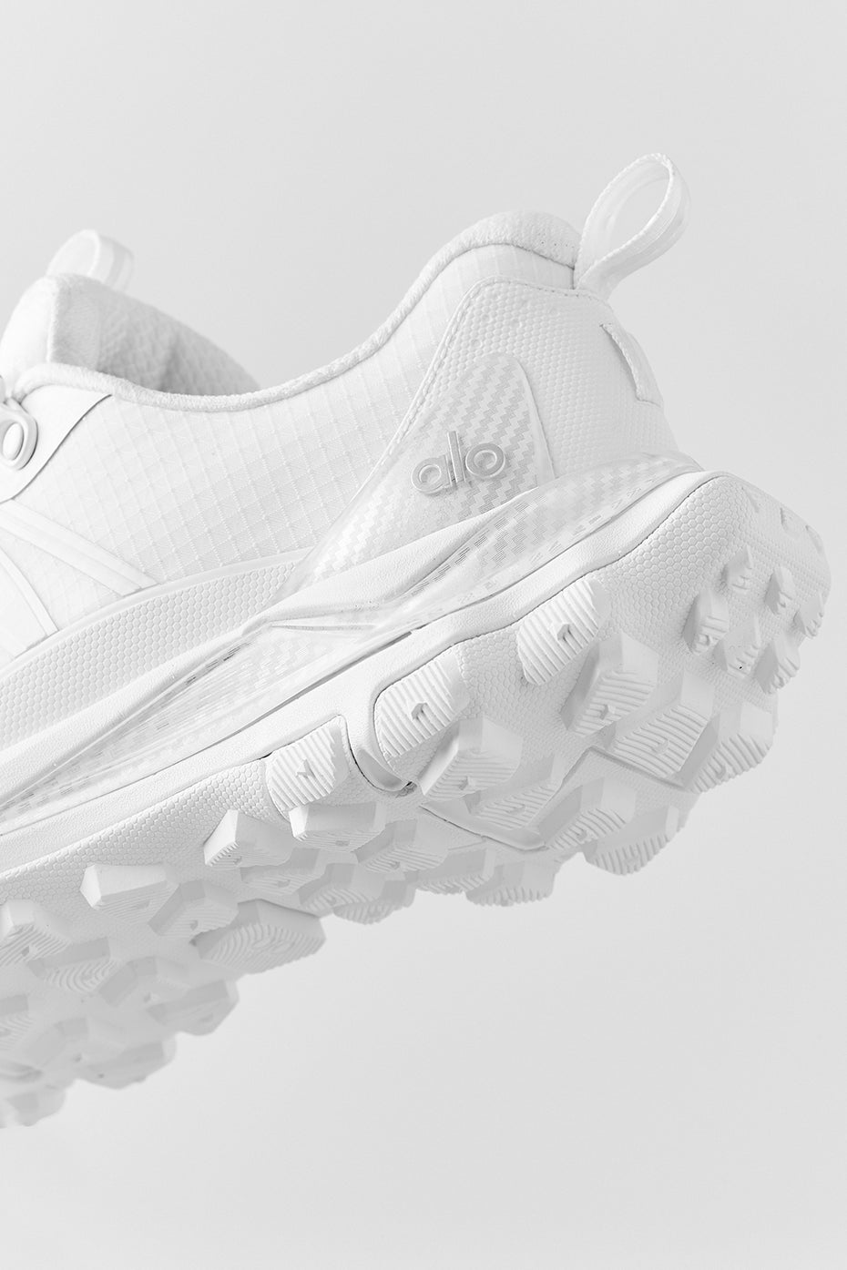 ALO Trail (Unisex) - White--5