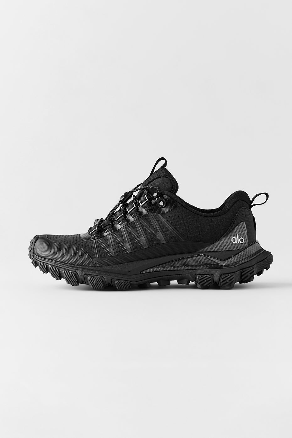 ALO Trail (Unisex) - Black--0