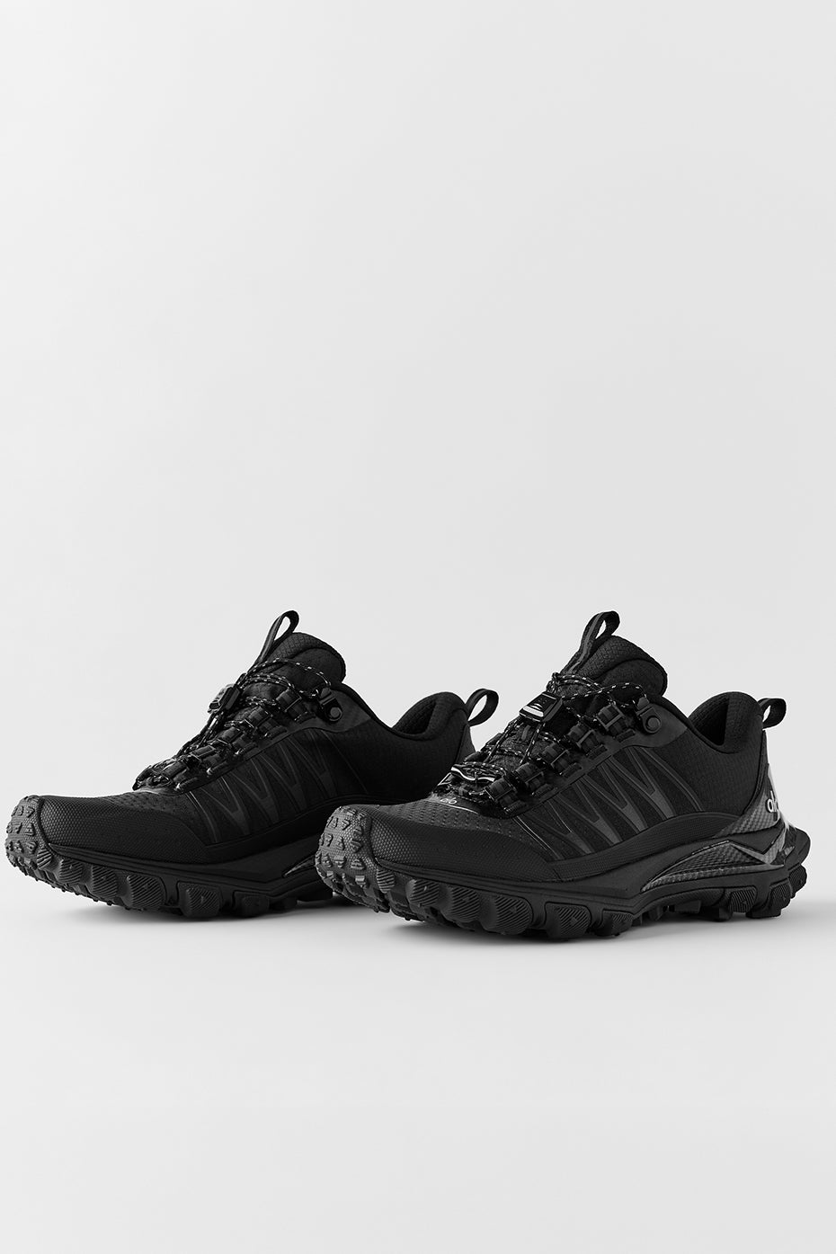 ALO Trail (Unisex) - Black--6